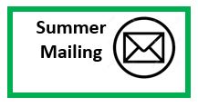 Summer Mailing